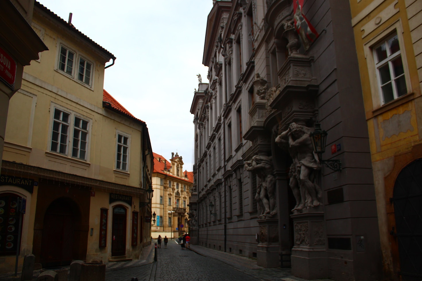 The History Behind Stonegate’s Unique Buildings